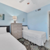 Отель Stunning Views, 3bd/2ba w/ Private Balcony, фото 6