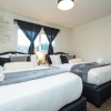 Отель Wonderful 2-BR Apt Near Dodger, фото 14