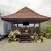 Отель Azka Homestay Syariah by OYO Rooms, фото 13