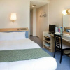 Отель Takatsuki Kyoto Hotel, фото 4