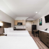 Отель Surestay Studio By Best Western Conroe Downtown, фото 11