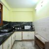 Отель OYO Home 9105 2BHK, фото 11