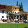 Отель DJH Garmisch- Partenkirchen - Hostel, фото 17