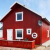 Отель 6 person holiday home in Brekstad, фото 8