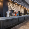 Отель Holiday Inn - the niu, Square Mannheim, an IHG hotel, фото 21