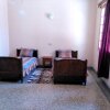Отель Apartment With 2 Bedrooms in El Jadida, With Furnished Balcony Near the Beach, фото 1