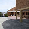 Отель Bakery Hill Motel, фото 10
