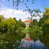 Отель Bio- und Gesundheitshotel Gutshaus Stellshagen, фото 41