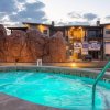 Отель Sage Creek at Moab Amazing Pool Hot tub, фото 9