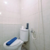 Отель Furnished Green Pramuka 1BR Apartment with Modern Style and City View, фото 25