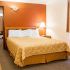 Отель Rodeway Inn & Suites, фото 3