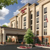 Отель Hampton Inn Springfield South Enfield, фото 2