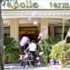 Отель Apollo Terme Hotel, фото 35