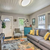 Отель Colorado Springs Bungalow - Walk to Downtown!, фото 5