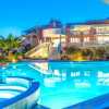 Отель Belvedere Gerakas Lux. Suites, фото 14