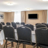 Отель Comfort Inn St. Louis - Westport Event Center, фото 16