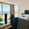 Отель Villa Pinheira IV -Heated swimming pool and jacuzzi, фото 10