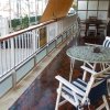 Отель Apartment With 3 Bedrooms in Alicante, With Wonderful sea View, Pool A, фото 8