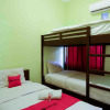 Отель RedDoorz near Institut Pertanian Yogyakarta, фото 4