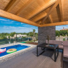 Отель Pleasant Holiday Home in Novigrad, фото 13