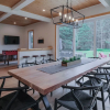 Отель Station Farmhouse Tremblant, фото 35