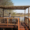 Отель Boteti Tented Safari Lodge, фото 13