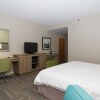 Отель Hampton Inn Jacksonville I-10 West, фото 31