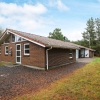 Отель 8 Person Holiday Home in Blavand, фото 1