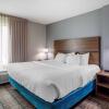Отель MainStay Suites Bowling Green North, фото 7