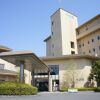 Отель Kamenoi Hotel Hikone, фото 1
