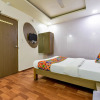 Отель OYO Rooms Prahlad Nagar Garden, фото 4