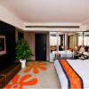 Отель Chongqing Haijun Hotel, фото 28