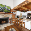 Отель Bear Trails - Two Bedroom Cabin, фото 6