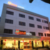 Отель Hana Hotel, фото 1