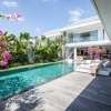 Отель Villa Elisa, фото 14