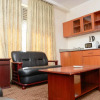 Отель Room in Apartment - This Wonderful Senior Suite Offers a Great Experience, фото 10