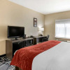 Отель Quality Inn & Suites, фото 26
