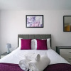 Отель Modern Bright Apartment Near Centre, фото 5