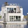 Отель Amazing Ship/boat in Ostseeresort Olpenitz With 2 Bedrooms, Sauna and Wifi, фото 21