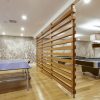 Отель New Modern - DT King W Spacious 3BR, фото 13