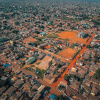 Отель Room in B&B - Double Room With Balcony in the Heart of Accra, фото 15