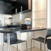 Отель Warm Living And Homey 2Br At Springlake Summarecon Bekasi Apartment, фото 14
