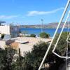 Отель Apartment SEA VIEW in front of the beach of Agia Marina, фото 4