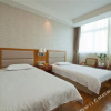Отель Jun Hotel Shandong Linyi Luozhuang District Shuangyuehu Road, фото 2