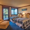 Отель Lakefront Home w/ View: 11 Mi to Palisades Tahoe!, фото 6