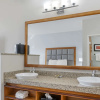 Отель Best Western Plus Peppertree Inn At Omak, фото 8