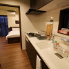 Отель S Flat Nishiku Kujo3, фото 5