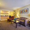 Отель Best Western N.E. Mall Inn & Suites, фото 46