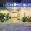 Отель Uptown Hotel, фото 1