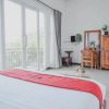 Отель RedDoorz near Lampung Walk, фото 9